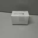 Cutecrop 3 Pcs Kids' Winter Hat Earmuffs and Kids Gloves Set, Winter Soft Plush Beanie Gloves Ear Warmer for Age 4-7