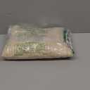 Smiry Round Picnic Tablecloth, Waterproof Elastic Fitted Table Covers for 45" - 56" Tables, Wipeable Flannel Backed Vinyl Tablecloths for Camping, Indoor, Outdoor, Beige