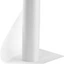 White Lightweight Fusible Interfacing for Sewing: 11.6" X 30yd Interfacing Fabric for Sewing, Iron-On Non-Woven Single-Sided Interfacing for Crafts, Quilting Supplies