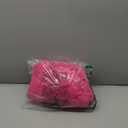 Trendy Queen Womens Zip Up Hoodies 2026 Oversized Sweatshirt (Medium, Hot Pink)