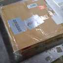 CAP Barbell Rubber Olympic Bumper Plate | Multiple Options/Colors (25lbs - Pair)