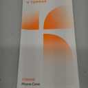 TORRAS for iPhone 16 Pro Case Translucent Matte Black | Compatible with MagSafe, Military Grade Drop Protection, Stronger Magnetic, Shockproof Airbag, Camera Control, Color Buttons, Slim Anti-Scratch