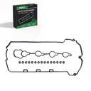 Valve Cover Gasket Set for Chevrolet Cobalt/HHR/Malibu, for Pontiac G5/G6/Solstice, for Saturn Aura/Ion/Sky/Vue, 2006-2012, 2.2L/2.4L L4, VS50769R, 12598014, 151073801