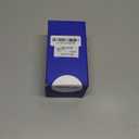 MIULEE Grey and Beige Patchwork Farmhouse Pillow Covers 12x20 Inch, Pack of 2 Striped Linen Decorative Modern Accent Pillow Cases for Sofa Couch Bedroom