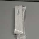 Upgrade Vinyl Door Seal Strip Bottom 352 Inch Adjustable Door Sweeps Door Draft Stoppers for Bottom of Door Easy to Install Under Door Weather Stripping, Blocks Dust/Insects/Noise