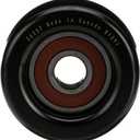 Gates 36227 DriveAlign Belt Drive Idler/Tensioner Pulley