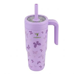 Reduce cold cup, 24oz