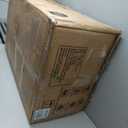 ELEMARA 24V 9AH Ride on Tractor with Easy Detachable Trailer, 400W Motors Electric Tractor Toy for Big Kids, All-Terrain Capability, Safety Design with 3-Point Seat Belt for Ages 3+, Green