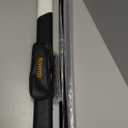 Carbon Fiber Pool Cue,11.8mm/12.5mm Low Deflection Cue Stick,Professional Pool Stick with Case (MK1+Extension)