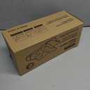 Cervical Pillow for Neck & Shoulder Pain Relief Sleeping - Ergonomic Contour Pillows - Memory Foam Pillow for Side, Back & Stomach Sleepers (Queen Size 25.5"Lx15.5"Wx5.5"H, White Blue)