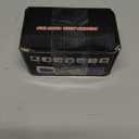 Front/Backup Camera, Infrared Night Vision HD&Super Wide Angle Metal Lens OEM Style Side/Rear View Backup Camera for Car, SUV, Pickup Truck, RVs, Van, Camper, Bus, 0.005Lux Low Light, IP69K