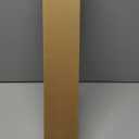 AONEON 20 Inch Bathroom Towel Bar Bath Towel Rack Kitchen Towel Holder Towel Shelf Wall Mounted SUS304 Stainless Steel Brushed Gold AN4001GD-L20