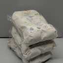 Hapize Wool Dryer Ball 6pk White,Set of 3