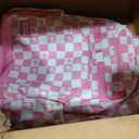 Simple Modern Large Mattel Barbie Kids Backpack for School Girls and Boys | Elementary Backpack for Teen | Fletcher Collection | Kids - 16" tall | Barbie Checkmate