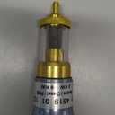 WAYSKA Diesel Heater Fuel Pump with Double Filter, Quieter, Parking Heater Replacement Part for All Chinese Diesel air Heaters