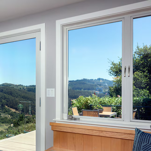 Prime Line Casement Window