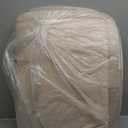 Baby Play Mat for Floor Nursery Rug Muscle Mat Area Rug Playroom Rug 39"x59" Playpen Mat Memory Foam 1.3" Thick Crawling Mat for Babies,Toddlers, Infants, Kids,A Beige