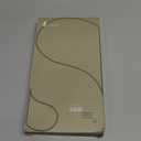 Magnetic for iPhone 15 Case, Compatible with MagSafe, [Screen Protector + Full Camera Protection], Silicone Shockproof Anti-Scratch Protective Phone Case for iPhone 15 6.1", Lake Blue