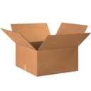 BOX USA 22x20x10 Corrugated Boxes, Medium, 22L x 20W x 10H, Pack of 15 | Shipping, Packaging, Moving, Storage Box for Home or Business, Strong Wholesale Bulk Boxes