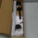 Magnetic Gooseneck Tablet Holder, iPad Desk Clamp Mount for Bed & Desk, 360 Degree Adjustable Arm, Compatible with MagSafe,Fits 4.7"-13.5" Devices, Phones, iPad Pro/Air/Mini, Kindle Fire, Galaxy Tab