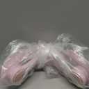 Thigh Trainer Kegel Exerciser, 360 Rotation Pelvic Floor Muscle Trainer for Women Inner Thigh Exerciser Tool Exercise Equipment with Pelvic Floor Exercise Devices for Legs Workout