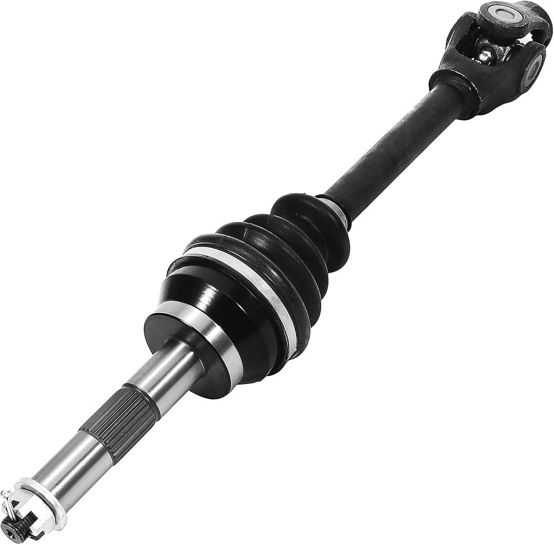 ECCPP CV Axle Drive Shaft Assembly fit for 1995-2003 for Polaris Sportsman Scrambler 400 425 500 Front Left Right 1380215