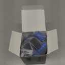 75'' Long Knee Replacement Recovery Aids After Surgery with Padded Handgrips and Feet Loop for Knee Pain Recovery Equipment Hip Rehabilitation to Improve Mobility and Flexibility Physical Therapy