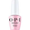 OPI GelColor LED Cure Gel Nail Polish | Nude & Brown Shades | Salon-Quality Shine, Long-Lasting Wear | Easily Soak Off Removal | Vegan & HEMA Free | 0.5 Fl Oz
