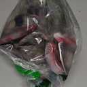 Rat Splinter Mask Scar Rat Head Latex Animal Mask - Full Head Monster Mouse Novelty Halloween Costume