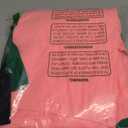 MISS POPULAR Girls' 8-Pack Super Soft Polycotton Short Sleeve Crew Neck T Shirts, Assorted Color Solid Tees Size 14-16