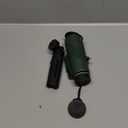 Monocular-Telescope 80x100 High Powered Monoculars-Green