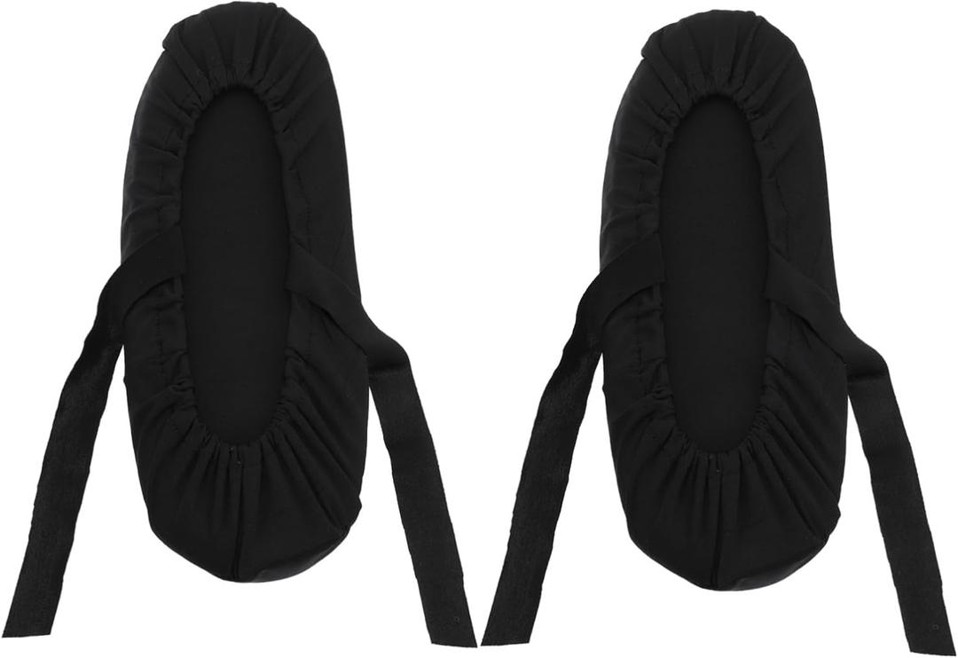 CAXUSD 2pcs Office Chair Armrest Pads with High-Class Sponge Ergonomic Elbow Relief Cushions for Pressure Point Support and Comfortable Armrest Washable Covers for Desk and Computer