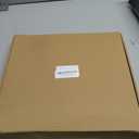 Lid Mouse Trap Metal 5 Gallon  lid, Strong Material That Will Not Deform or be Bitten, Humane or Lethal Rat Traps, Auto Reset, Repeat Catch for Indoor Outdoor