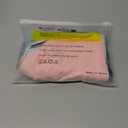 Teen Girls Underwear Seamless Big Girl Panties Fashion and Comfortable Multipack, 7-8 Years, White, Pink, Black, Light Blue