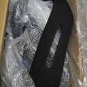 Walkers for Seniors, Rollator Walker with Seat, 12" Big Rubber Wheels All Terrain Rollator Walker with Backrest, Built-in Cable, Cup Holder, Foldable and Height Adjustment for Seniors, Gold