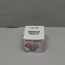 Upgraded Flying Orb Ball 2025 Hand Drone Hover Orb Ball Boomerang Balls Cosmic Flying Globe Galactic Flying Spinner Floating Balls Toys for Kids Ages 6-12+ Year Old Boys Girls Blue