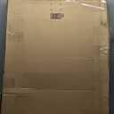 Modern Christian Canvas Wall Art Bible Stories Moses Parting Egypt Crossing the Red Sea Picture Jesus Religion Wall Decor Poster Print for Living room Bathroom Office Bedroom Home Decoration (36"L x 24"W), Moses Red Sea