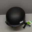 Smith Method Helmet  Adult Snowsports Helmet with MIPS Technology + Zonal Koroyd Coverage  Lightweight Protection for Skiing & Snowboarding  for Men & Women (X-Large, Matte Black)