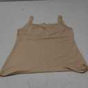 Vanity Fair Women's Camisole Tops, Everyday Layers, Tank Top for Women, Cami for Women (Medium)