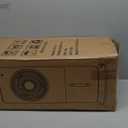 Portable Evaporative Air Cooler, 3-IN-1 Windowless & Ventless Portable Air Conditioners, 3 Speeds 3 Modes, Evaporative Fan Cooler with Remote, 4 Ice Packs, 12H Timer, 1.5 Gal Water Tank