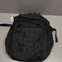 MATEIN 17 Inch Laptop Backpack, Large Military Tactical Backpack for Men TSA Approved, Water Resistant Computer Bag Work Day Pack, Travel Laptop Carry on for Camping Hiking