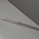 2-Pack Butecare Frameless Shower Door Bottom Seal for Glass Doors Stop Shower Leaks and Create a Water Barrier (1/2 x 39)