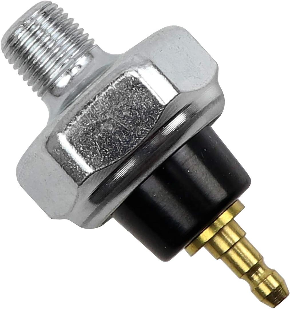 Beck/Arnley Oil Pressure Switch - 201-0262