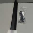 T5 10.0 UVB Reptile Light Fixture, T5 UVA UVB Light Tube Lamp Blub 24W 22" for Bearded Dragon, Tortoise,Desert Lizards,Leopard Gecko,Reptile & Amphibian Lamp