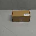 Burlap Linen Lumbar Pillow Cover 14 x 36 inch, Trimmed Tailored Edges Cushion Cover Farmhouse Modern Decorative Pillow Case Outdoor Decor, Oatmeal Beige, Pack of 1 (Cover Only)