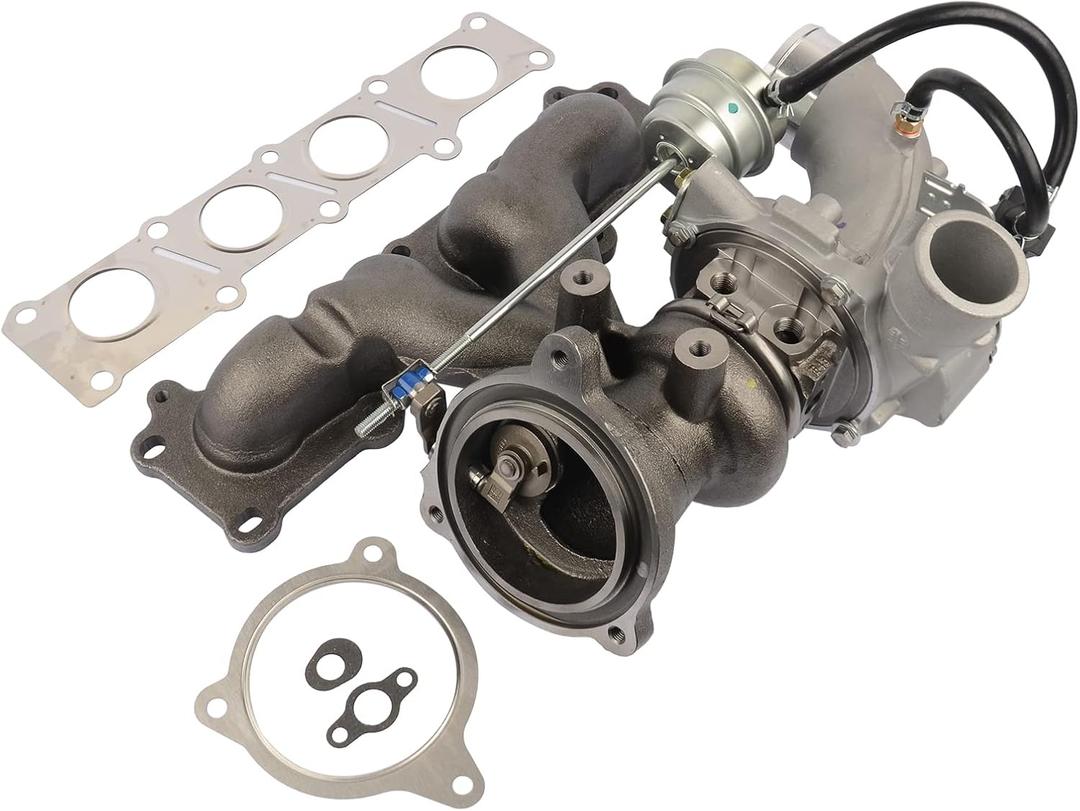 53039700288 Turbo Turbocharger Replacement for Jaguar Range Rover Land Rover Discovery Sport Evoque LR2 2012-2019# LR031510 LR066505 AG9N6K682 BG9E6K682AF 101732-2226