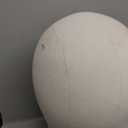 23 Inch Wig Head,Wig Stand Tripod with Head,Canvas Wig Head Stand with Mannequin Head for Wigs,Manikin Head Block Set for Wigs Making Display with Wig caps,T Pins Set,Bristle Brush