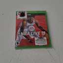 NBA Live 19 - Xbox One