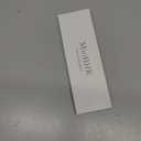 MioHHR Slim Metal Bands Compatible with Apple Watch Band 49mm 46mm 45mm 44mm 42mm (Series 3/2/1), Thin Stainless Steel Bands for Women iWatch Series 11 10 9 8 7 6 5 4 3 2 1 SE3/2/1 Ultra 3/2/1, Gold