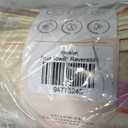 craehome Kensley Pool Towel: Reversible
